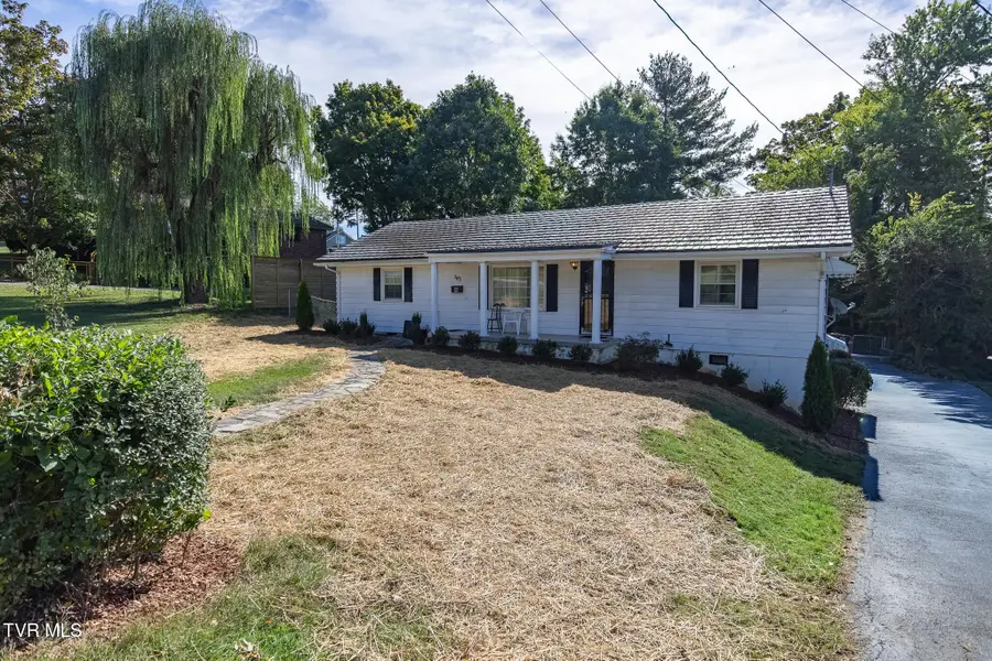 503 Locust Street, Jonesborough, TN 37659 - #2