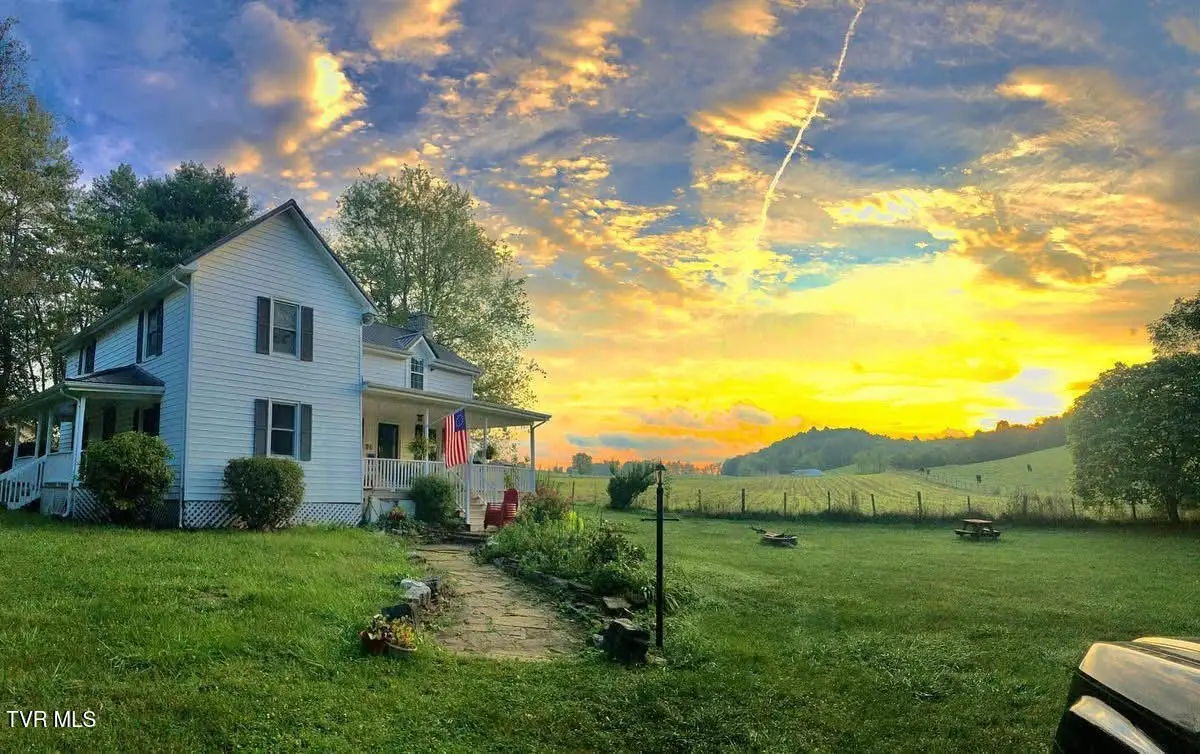 20217 Shadowood Circle, Meadowview, VA 24361 - #1