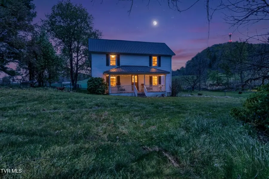 20217 Shadowood Circle, Meadowview, VA 24361 - #2