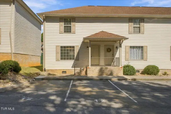 563 Boring Chapel Road #Apt 12, Johnson City, TN 37615