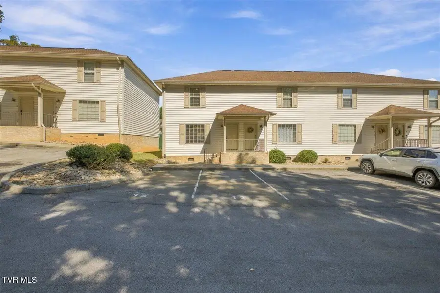 563 Boring Chapel Road #Apt 12, Johnson City, TN 37615 - #3