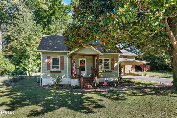 194 Woodland Drive, Johnson City, TN 37601