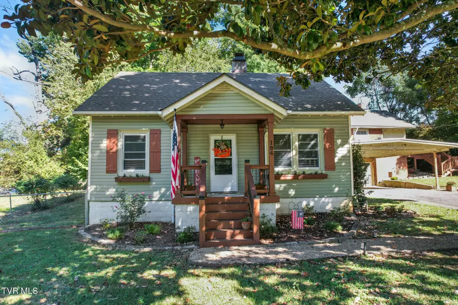 194 Woodland Drive, Johnson City, TN 37601 - #2