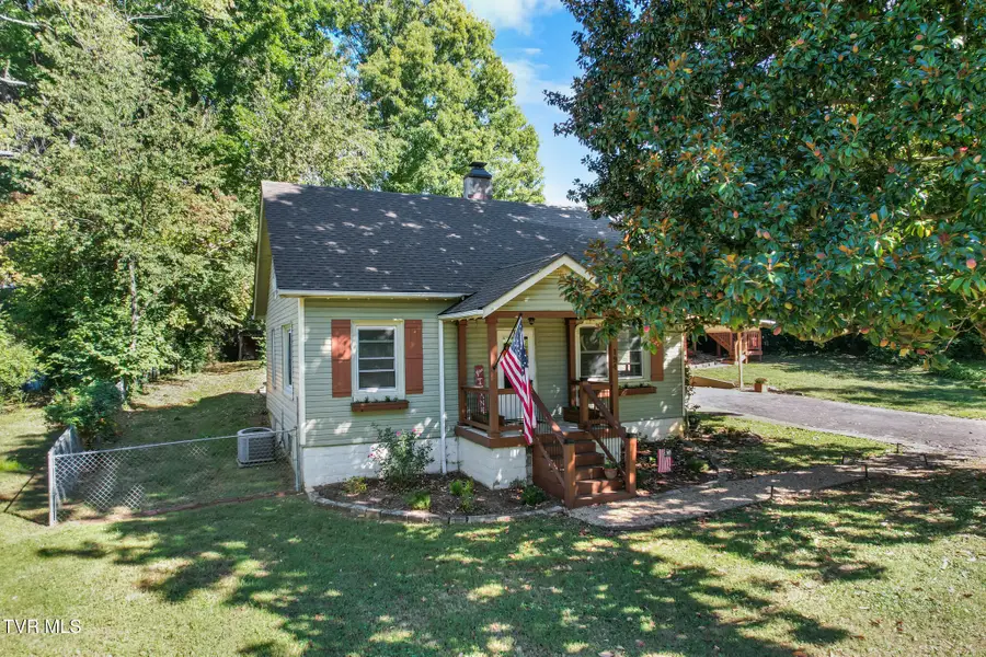194 Woodland Drive, Johnson City, TN 37601 - #3