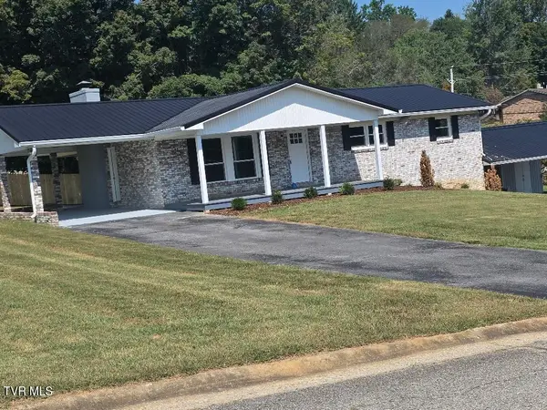 5040 Dublin Road, Kingsport, TN 37664