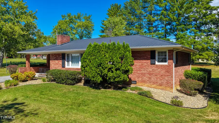 329 Allen Drive, Bulls Gap, TN 37711 - #3