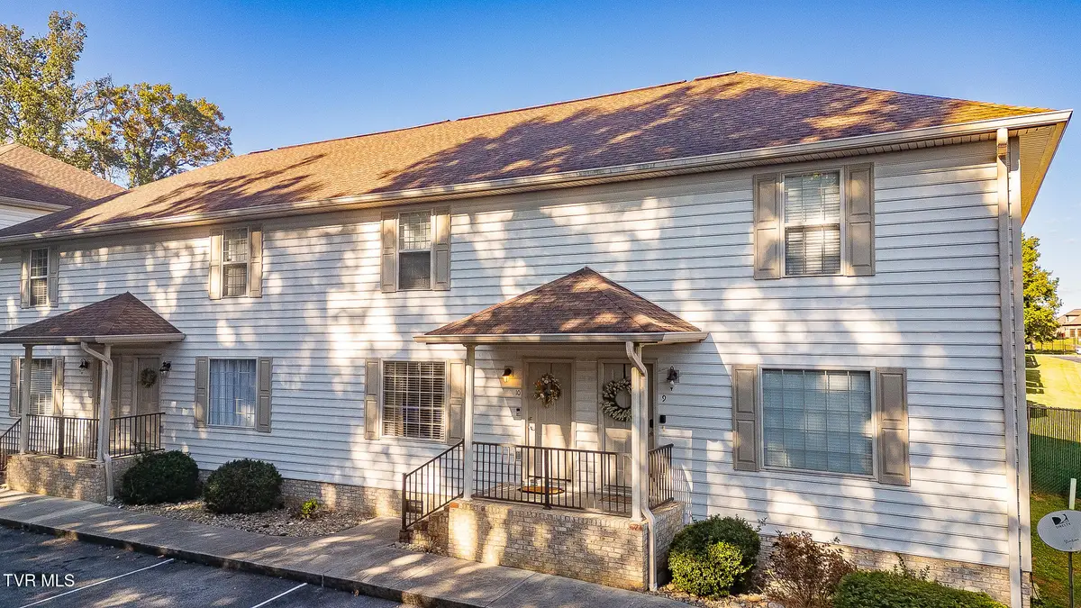 563 Boring Chapel Road #Apt 10, Johnson City, TN 37615 - #1