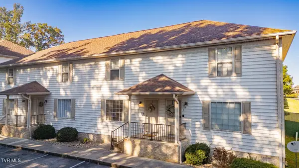 563 Boring Chapel Road #Apt 10, Johnson City, TN 37615