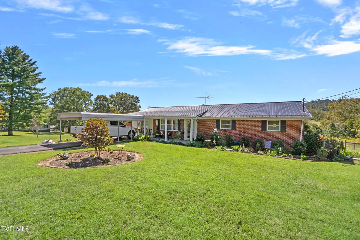 151 Stanley Valley Road, Rogersville, TN 37857 - #1