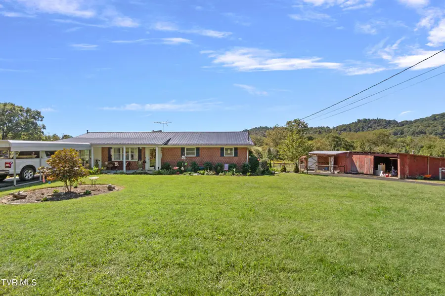 151 Stanley Valley Road, Rogersville, TN 37857 - #3