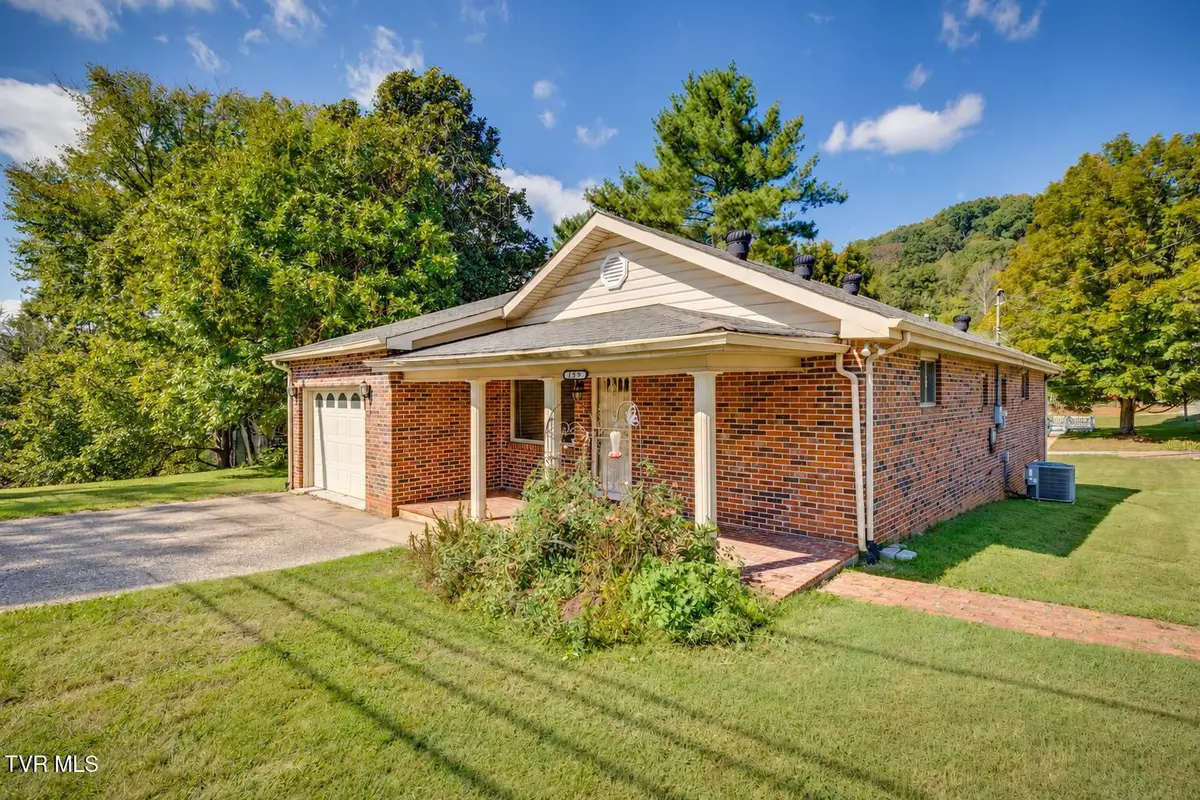 159 East Carters Valley Road, Kingsport, TN 37665 - #1