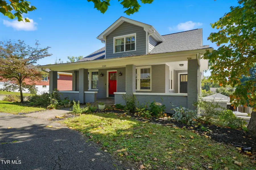 1163 Holston Avenue, Bristol, TN 37620 - #2