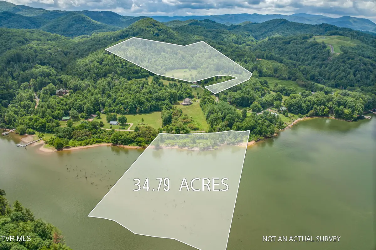 Tbd Cowan Town And Wolfe Lane Road, Butler, TN 37640 - #1
