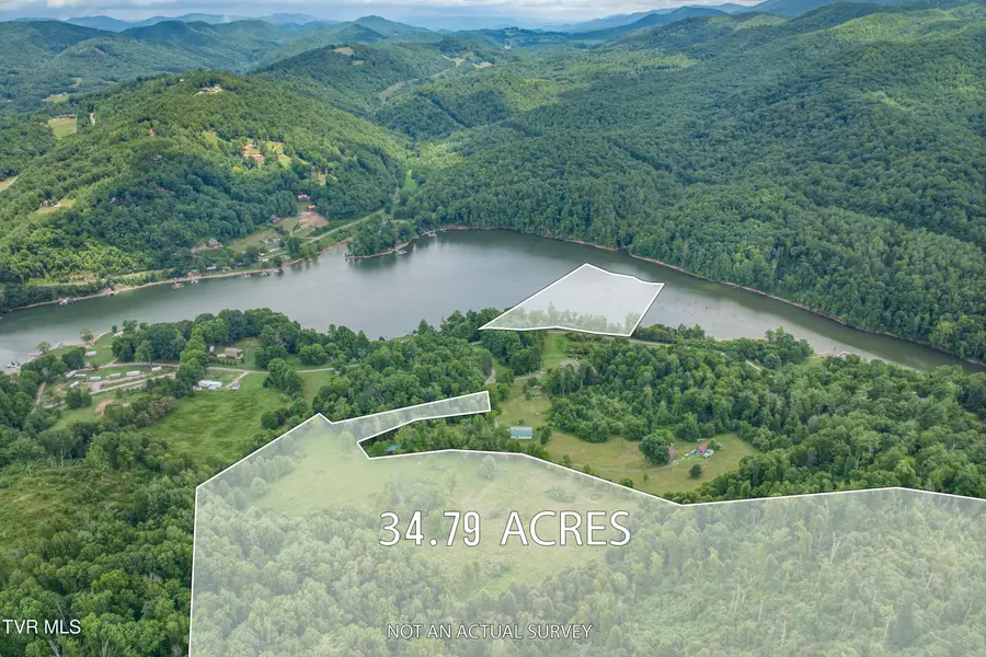 Tbd Cowan Town And Wolfe Lane Road, Butler, TN 37640 - #3