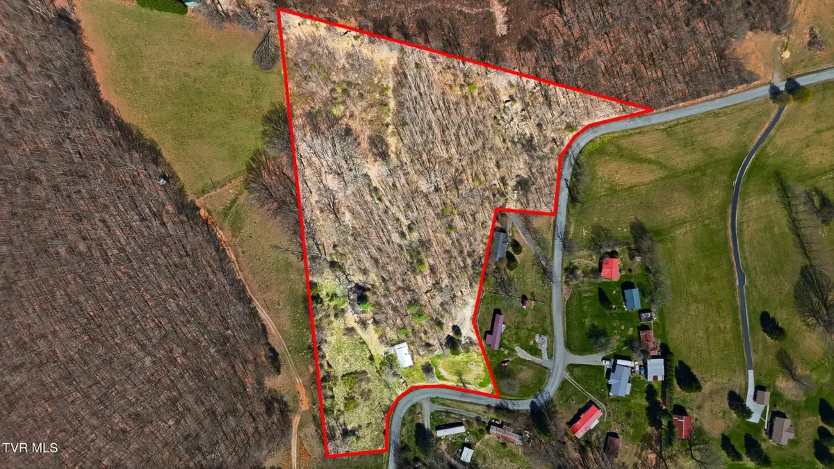 486 Cloud High Road, Duffield, VA 24244 - #1