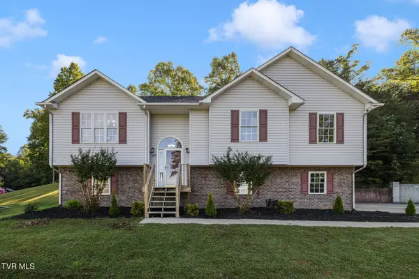 132 Elizabeth Ann Circle, Bluff City, TN 37618