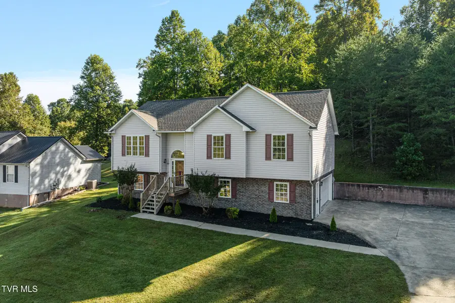 132 Elizabeth Ann Circle, Bluff City, TN 37618 - #3