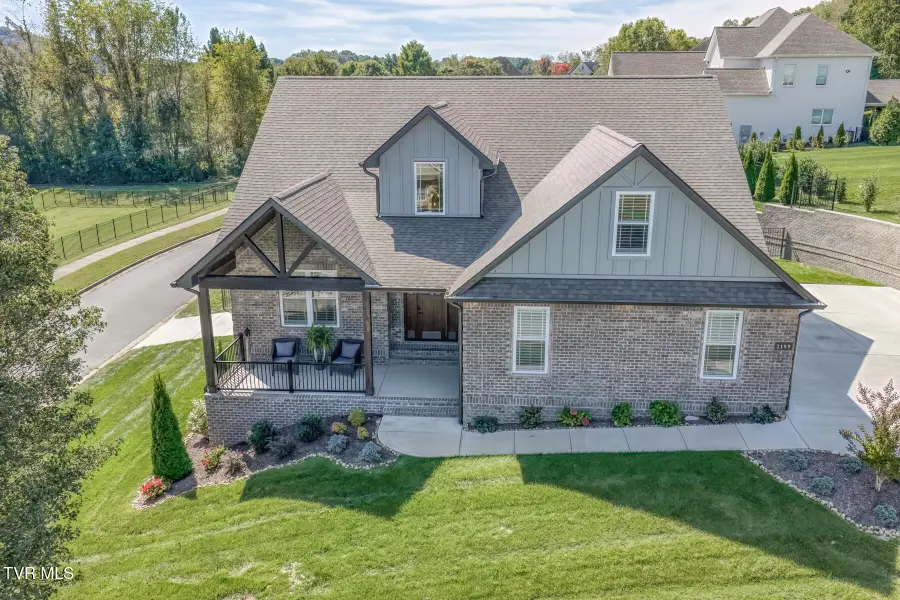 2199 Sawyers Pond Drive, Johnson City, TN 37604 - #2