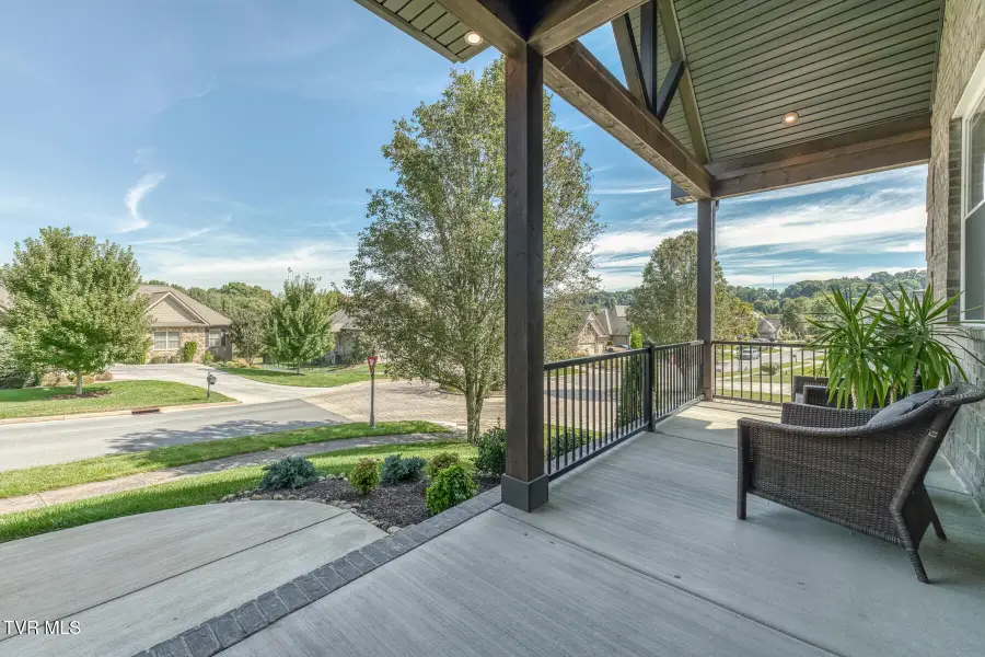 2199 Sawyers Pond Drive, Johnson City, TN 37604 - #3