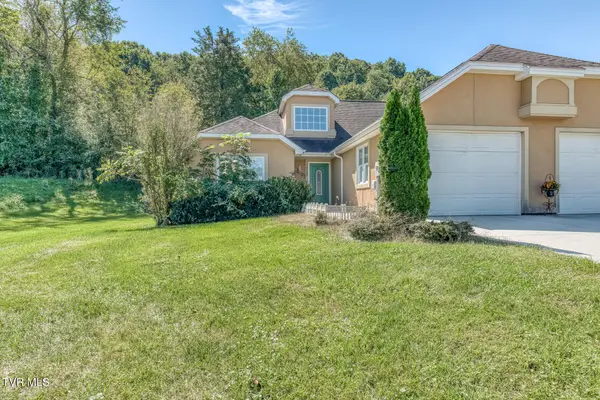 18523 Keeneland Lane, Abingdon, VA 24211