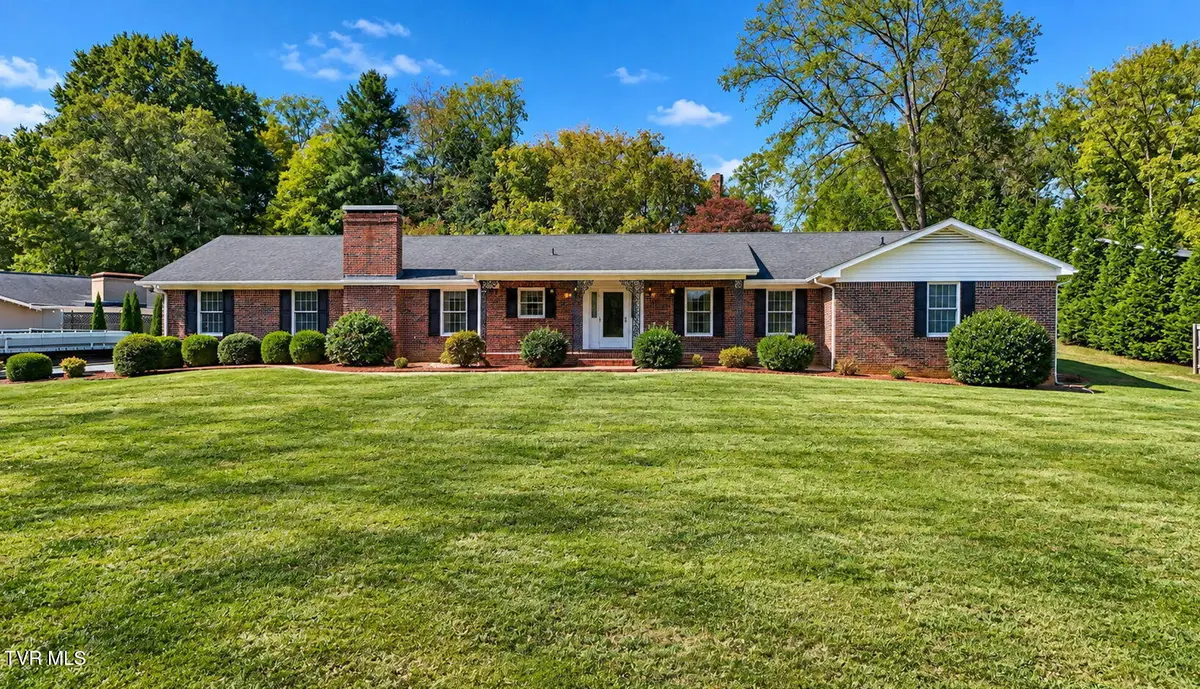208 Sleepy Hollow Road, Bristol, TN 37620 - #1