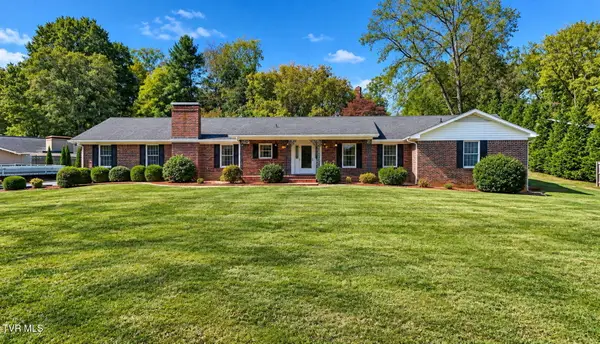 208 Sleepy Hollow Road, Bristol, TN 37620