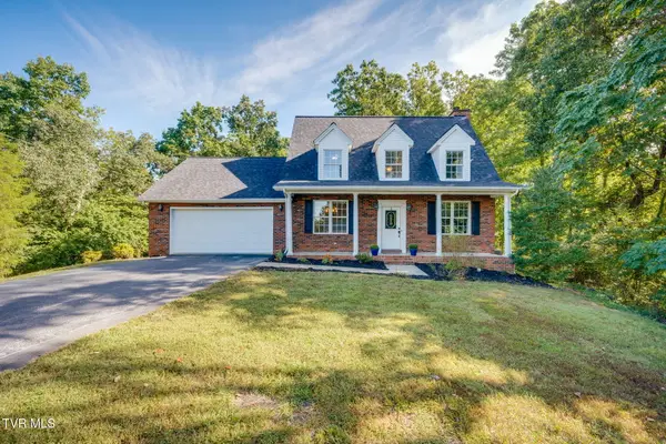 2324 Larry Street, Kingsport, TN 37664