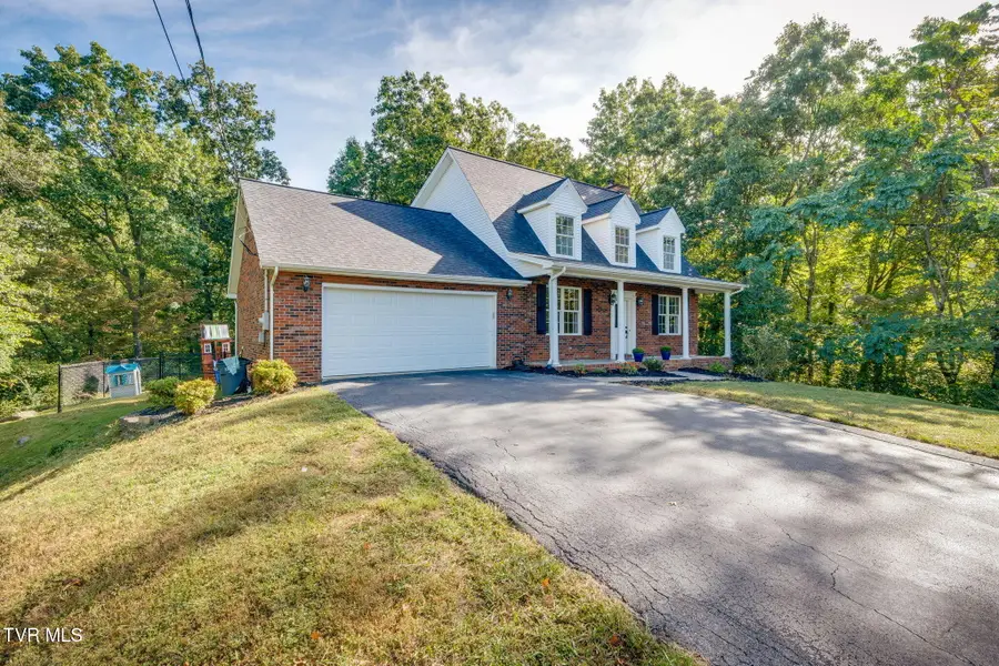 2324 Larry Street, Kingsport, TN 37664 - #2
