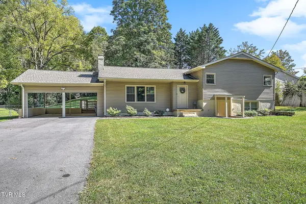 197 Beechwood Road, Bristol, TN 37620