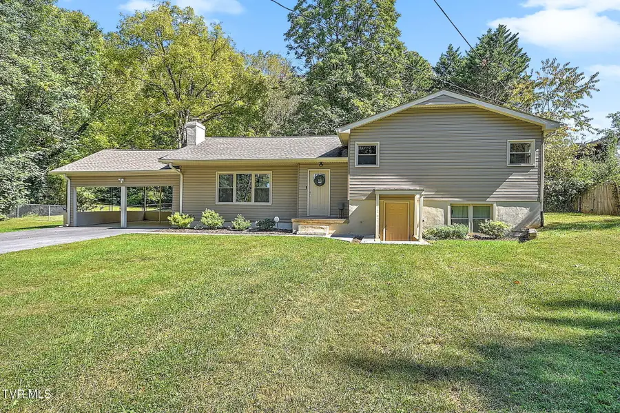 197 Beechwood Road, Bristol, TN 37620 - #3