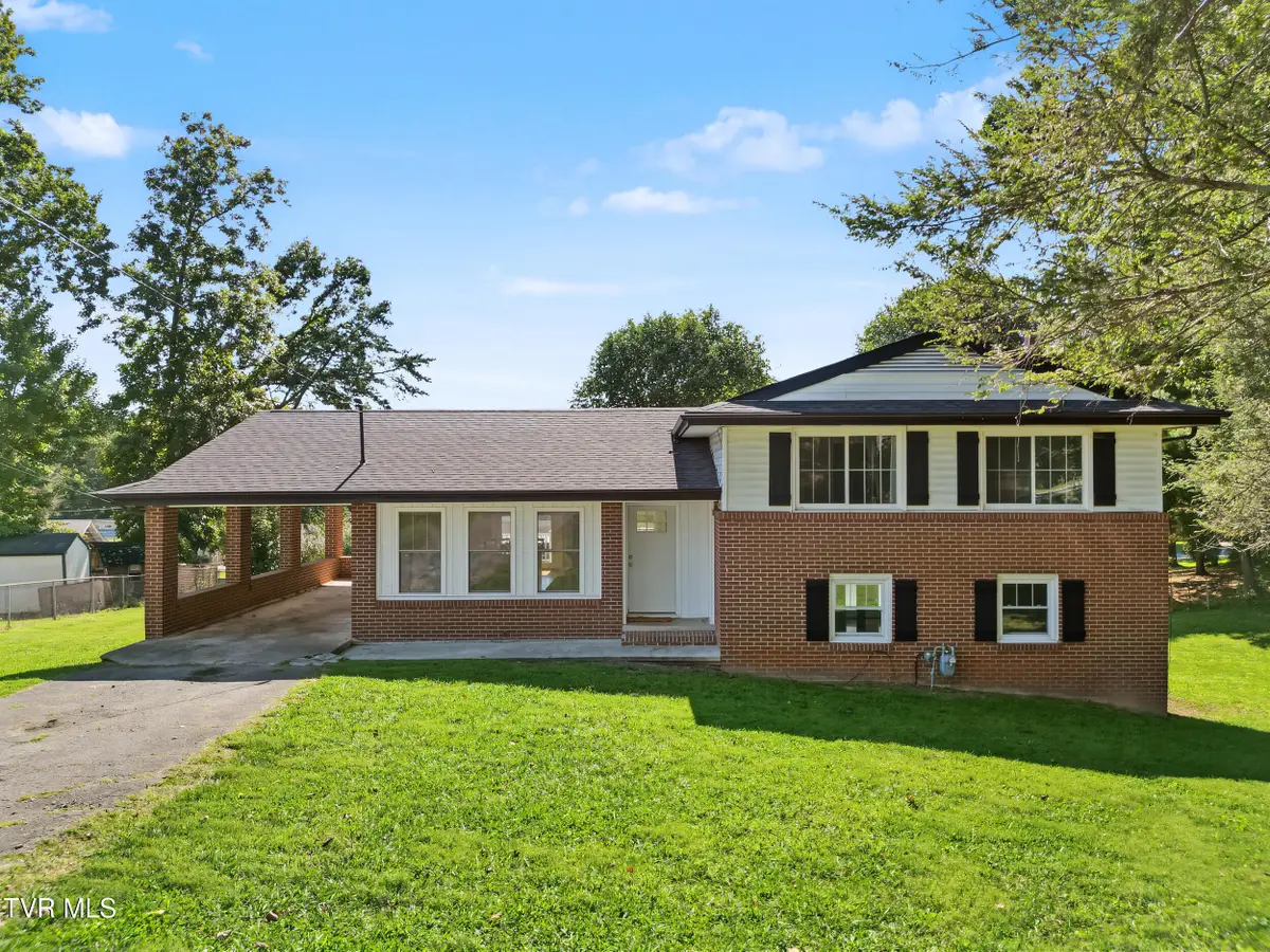 204 Dogwood Drive, Greeneville, TN 37745 - #1