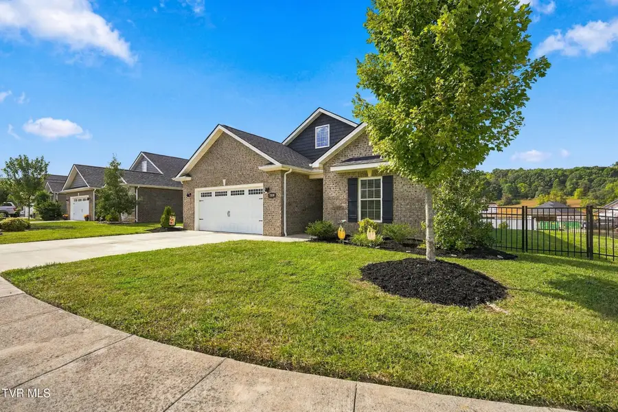 2328 Haystack Circle, Piney Flats, TN 37686 - #3