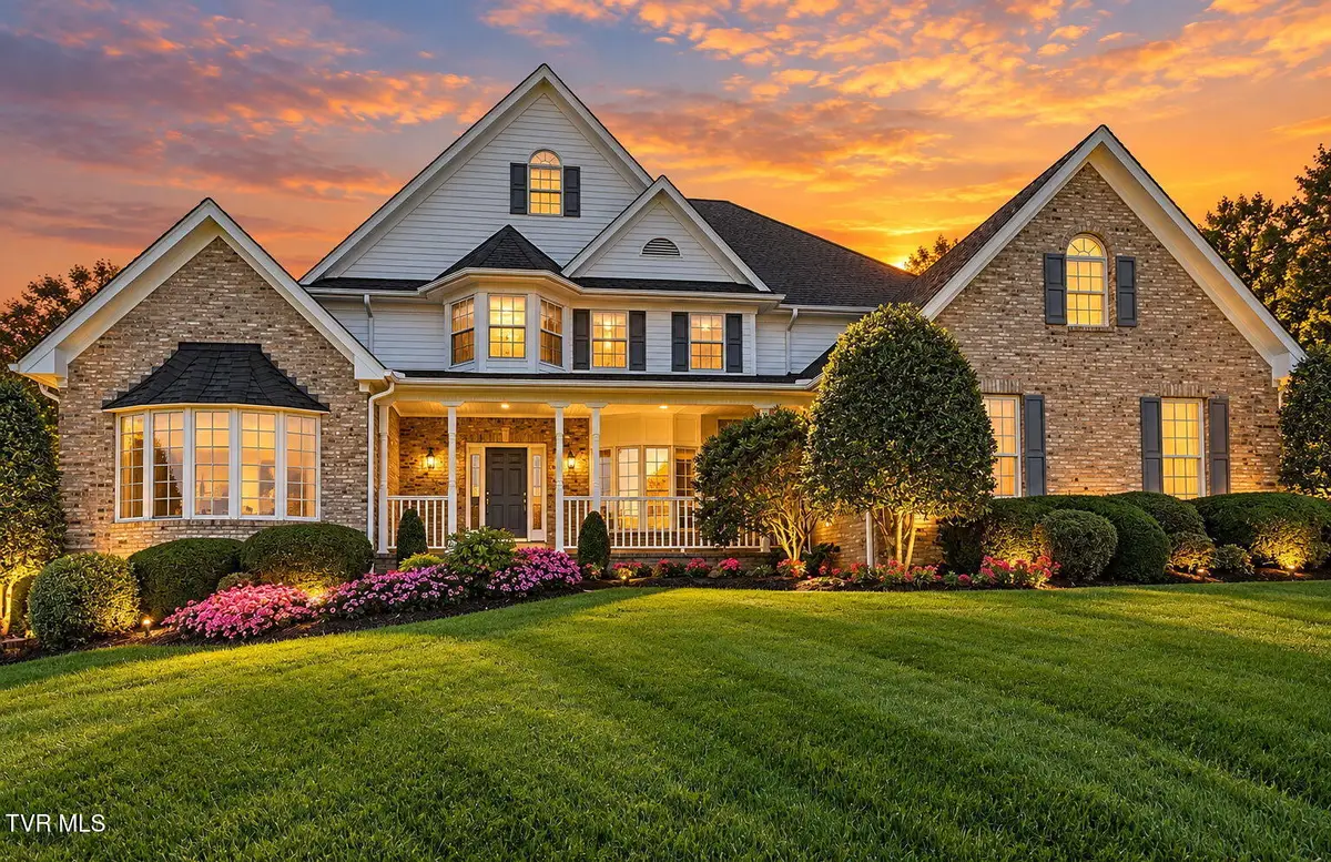 137 Westover Drive, Bristol, TN 37620 - #1