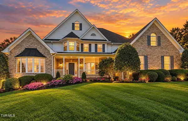 137 Westover Drive, Bristol, TN 37620