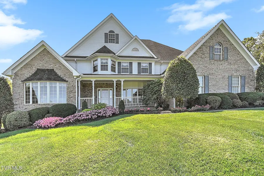 137 Westover Drive, Bristol, TN 37620 - #2