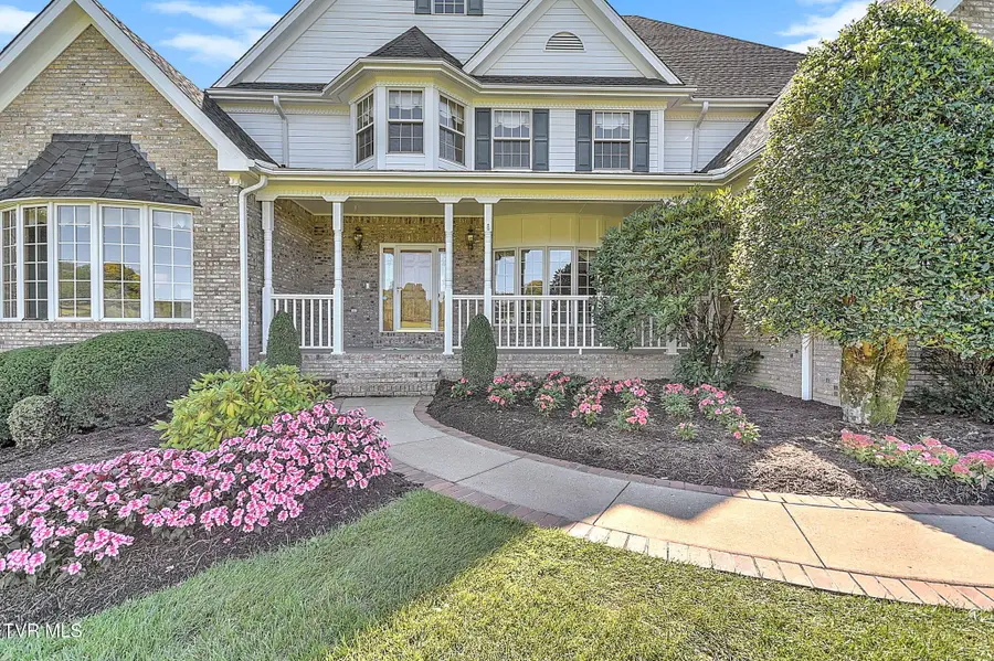 137 Westover Drive, Bristol, TN 37620 - #3