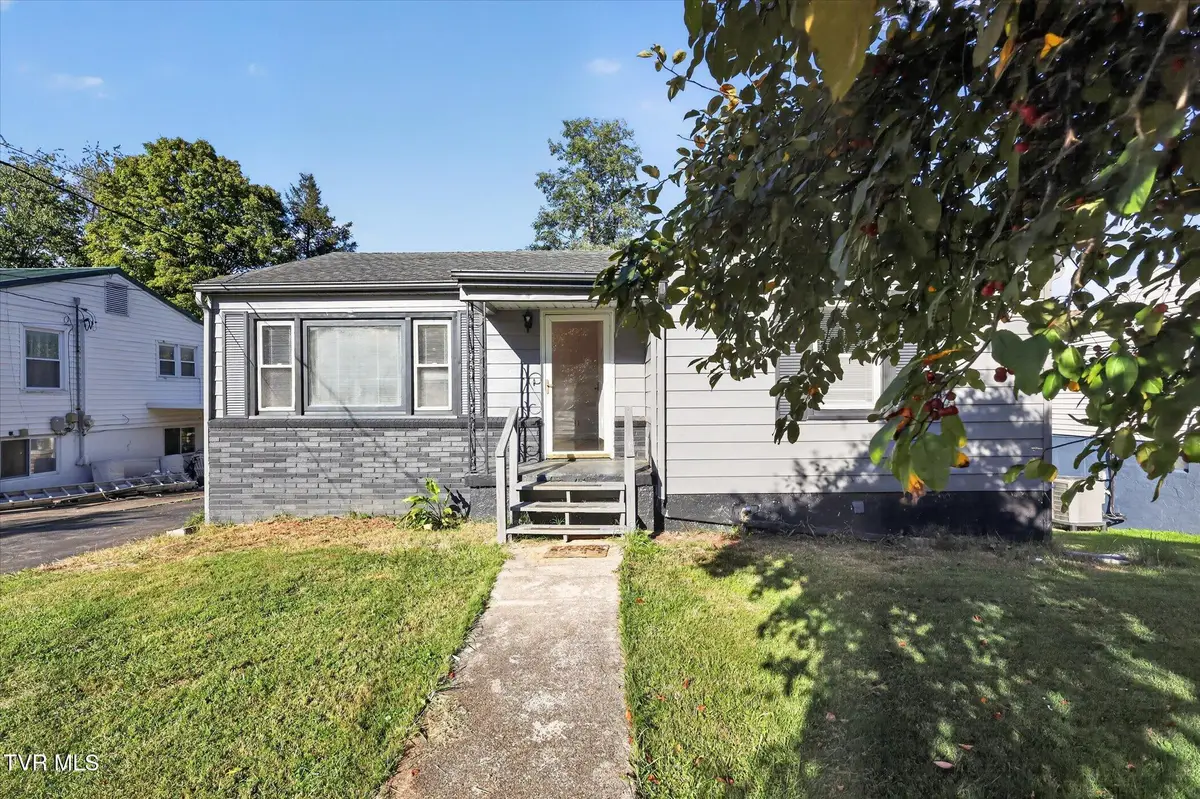 505 Terry Drive, Bristol, VA 24201 - #1
