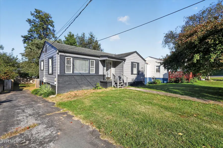 505 Terry Drive, Bristol, VA 24201 - #2