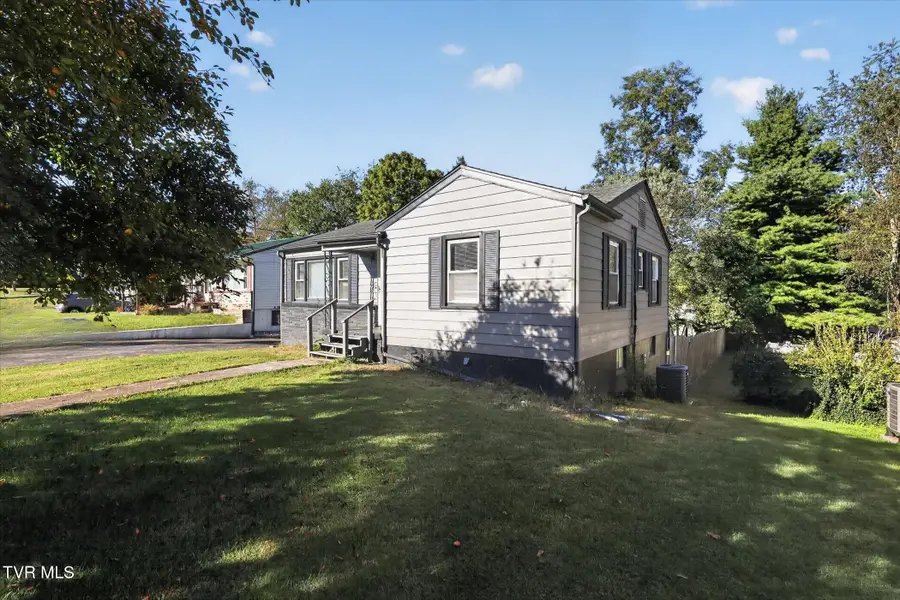 505 Terry Drive, Bristol, VA 24201 - #3