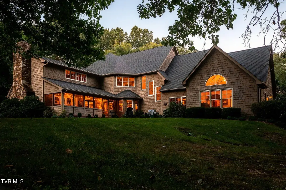 200 Trammell Road, Bristol, TN 37620 - #1