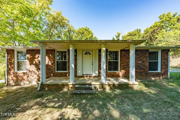 338 Gifford Road, Bristol, TN 37620