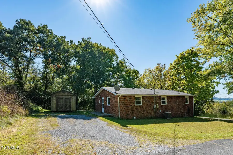 338 Gifford Road, Bristol, TN 37620 - #3