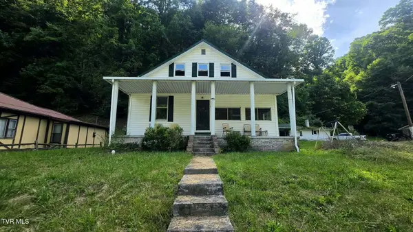 546 North Inman Street, Appalachia, VA 24216