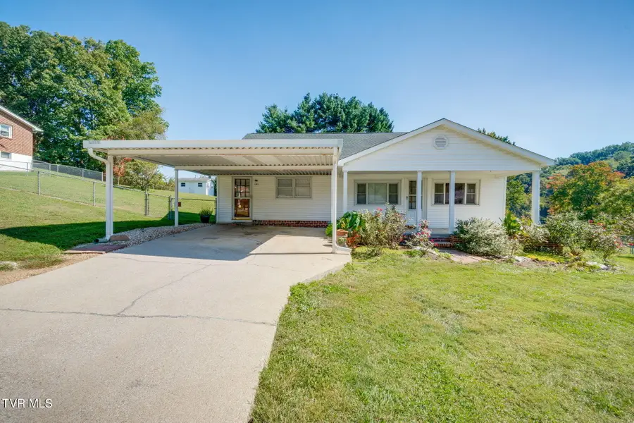 141 Pineview Drive, Bristol, VA 24201 - #2