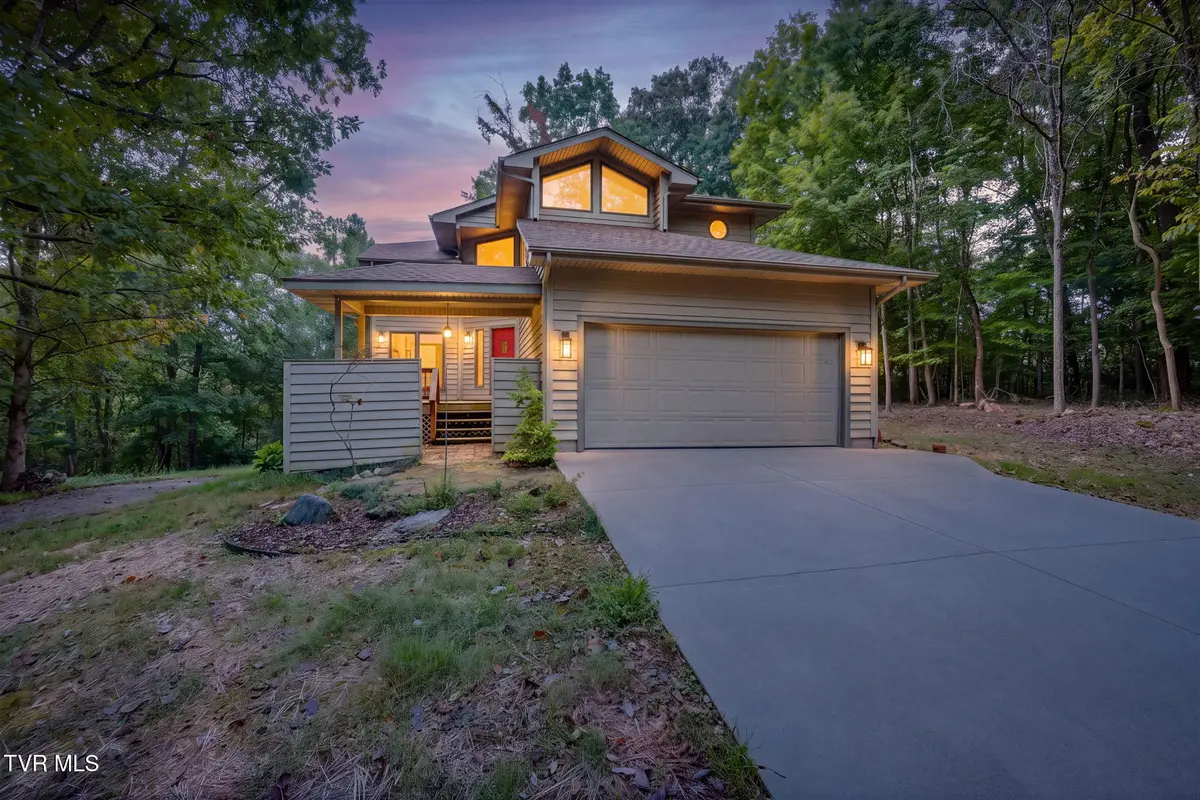 1750 Sylvan Hill Road, Elizabethton, TN 37643 - #1