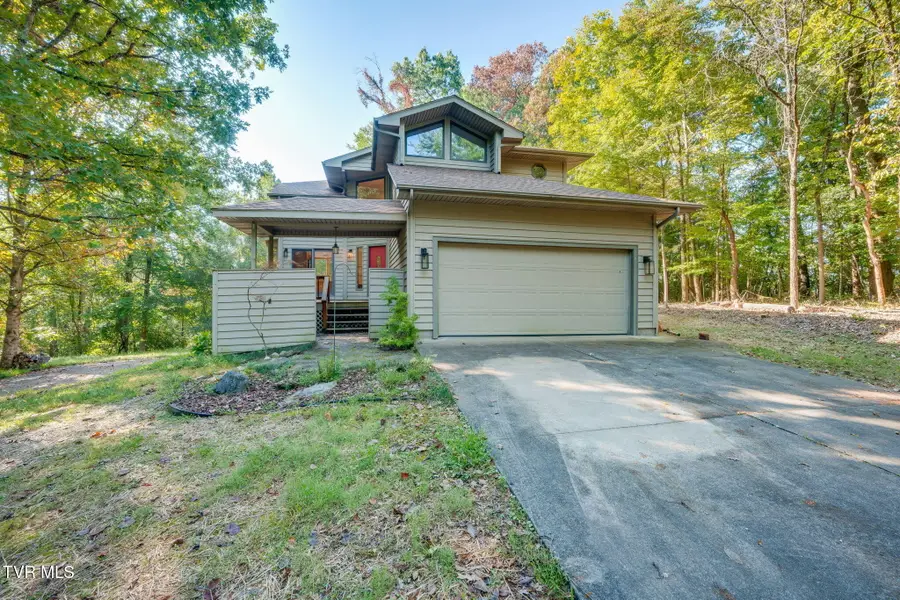 1750 Sylvan Hill Road, Elizabethton, TN 37643 - #2