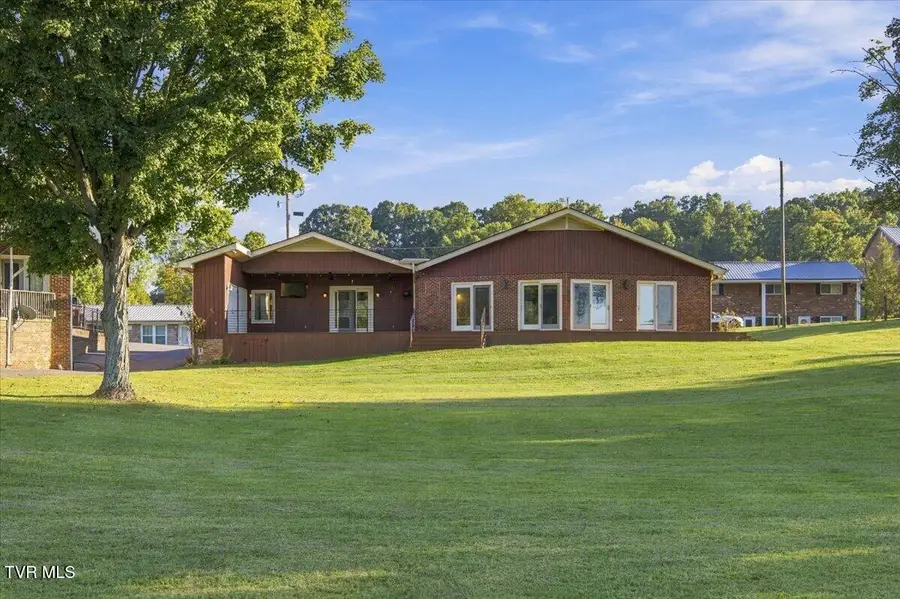 152 Kate Street, Johnson City, TN 37615 - #3