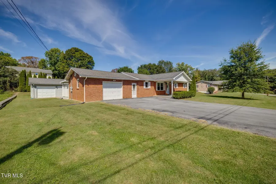 3713 Bluefield Drive, Johnson City, TN 37601 - #2
