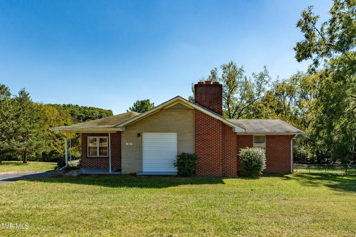 1601 Cherokee Road, Johnson City, TN 37604 - #1