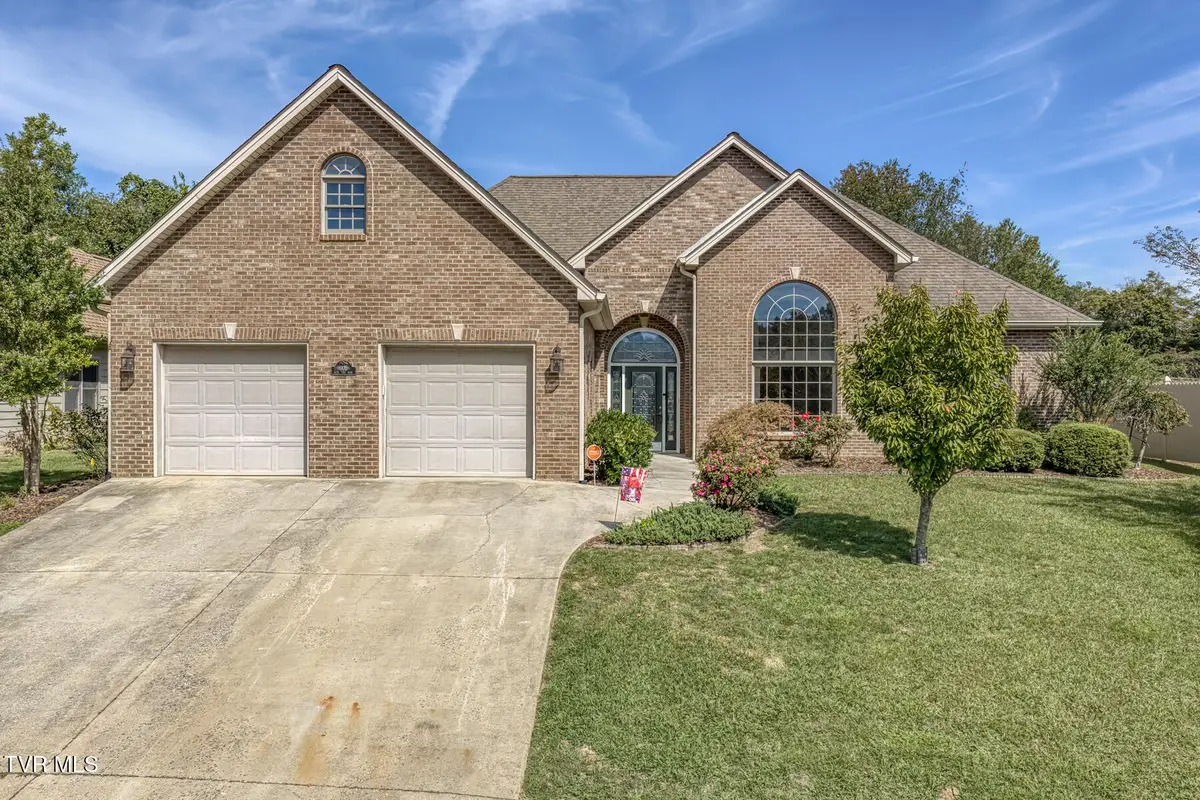 305 Alta Tree Boulevard, Johnson City, TN 37604 - #1